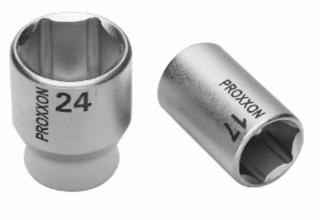 Proxxon 1/2" Dugókulcs 9mm 23402