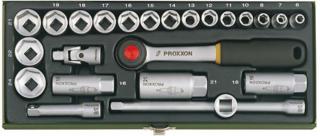 Proxxon 24R 6-24mm kulcskészlet 23110