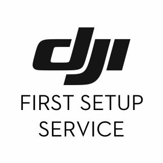 0 - DJI termék beüzemelés (beüzemelés, beállítás, frissítés)