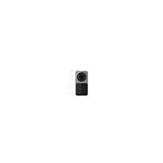 DJI Action 2 védő üvegfólia (1x2 darabos - 1 szett)