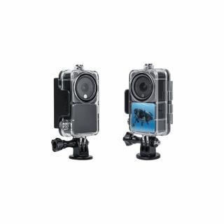 DJI Action 2 Waterproof Case búvártok