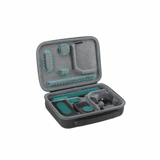 DJI Action 3, 4 és 5 Pro Adventure Combo ütésálló kézitáska