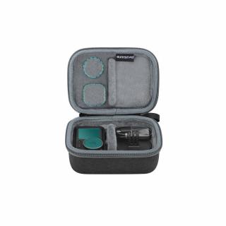 DJI Action 3, 4 és 5 Pro Standard Combo ütésálló kézitáska
