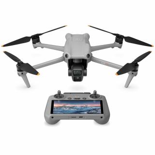 DJI Air 3 Fly More Combo (DJI RC 2)