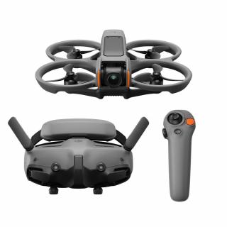 DJI Avata 2 Fly More Combo (Single Battery)