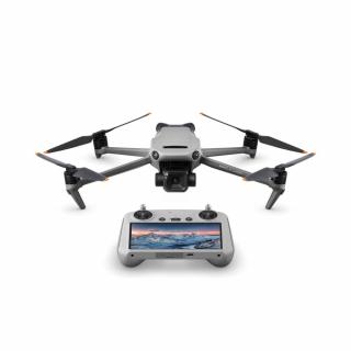 DJI Mavic 3 Classic drón szett DJI RC távirányítóval