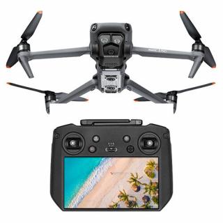 DJI Mavic 3 Pro Fly More Combo drón szett DJI RC Pro távirányítóval