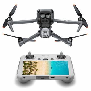 DJI Mavic 3 Pro Fly More Combo drón szett DJI RC távirányítóval