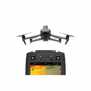 DJI Mavic 3M Enterprise Multispectral drón szett