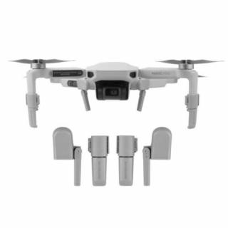 DJI Mini 2 / Mini SE talp lábemelő (felhajtható)