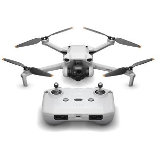 DJI Mini 3 drón szett