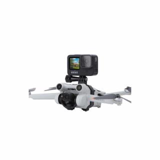 DJI Mini 3 és Mini 3 Pro kameratartó (Osmo Action, GoPro, Osmo Pocket, Pocket 2 ...)