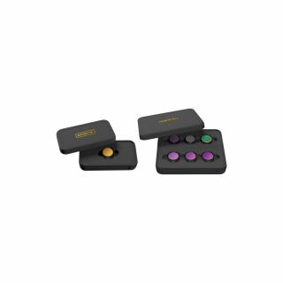 DJI Mini 3 és Mini 3 Pro szűrő készlet (MCUV, CPL, ND4, ND8)