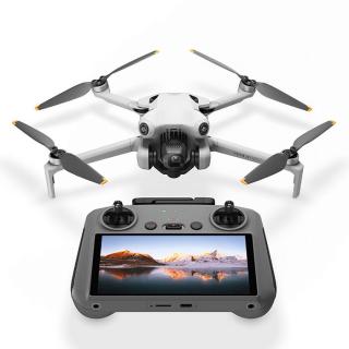 DJI Mini 4 Pro drón szett RC 2 távirányítóval