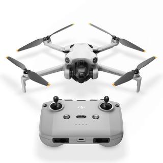 DJI Mini 4 Pro drón szett RC-N2 távirányítóval