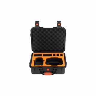 DJI Mini 4 Pro ütésálló koffer (hard combo)