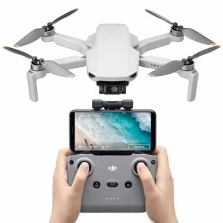 DJI Mini 4K Fly More Combo