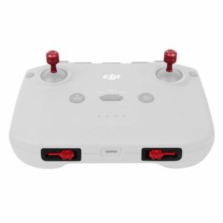 DJI N1, N2 és N3 alumínium távirányító kar (titánium)