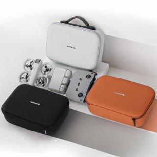 DJI Neo Fly More Combo ütésálló kézitáska (narancssárga)