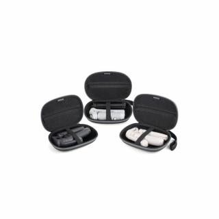 DJI OM5, OM6, Mobile 7 és OM SE ütésálló kézitáska (kemény borítással)