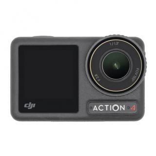 DJI Osmo Action 4 Adventure Combo