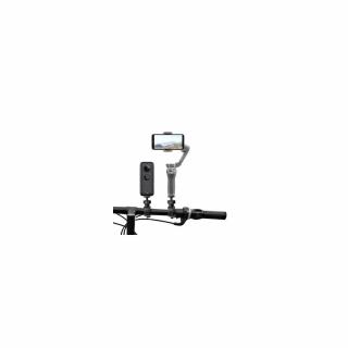 DJI Osmo Mobile 3/4/5/6 biciklis/motoros rögzítő