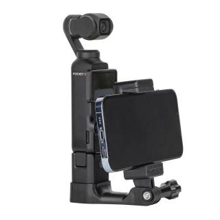 DJI Osmo Pocket 3 multifunkcionális  telefontartó