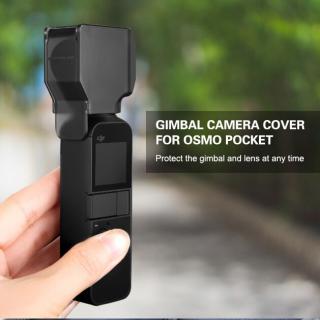 DJI Osmo Pocket - műanyag védőborítás