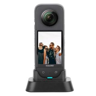 Insta 360 X3 akciókamera állvány