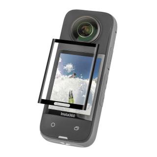 Insta 360 X3 kijelzővédő fólia