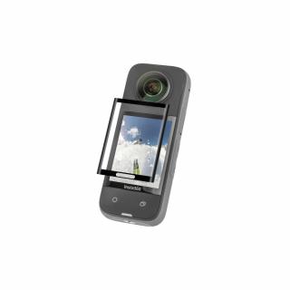 Insta 360 X4 kijelzővédő fólia