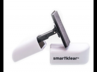 Lenspen CarbonKlean Smartklear aktívszenes és antibakteriális telefon kijelző tisztító