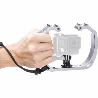 Movo GB-U70 akciókamera markolat