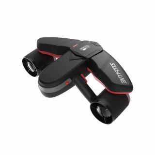 Sublue Navbow vízi scooter (fekete/piros)