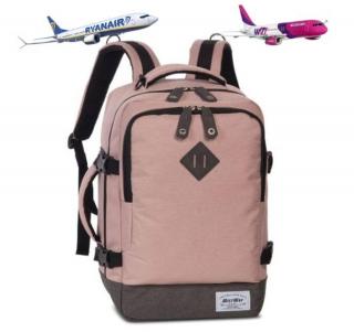 Bestway WizzAir-méretű kabinhátizsák, kabintáska S-40290-2100