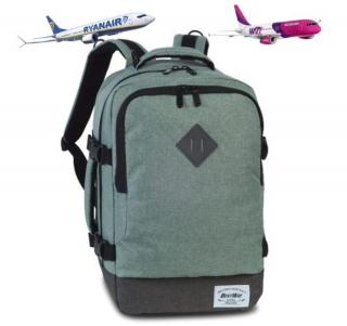 Bestway WizzAir-méretű kabinhátizsák, kabintáska S-40290-5800