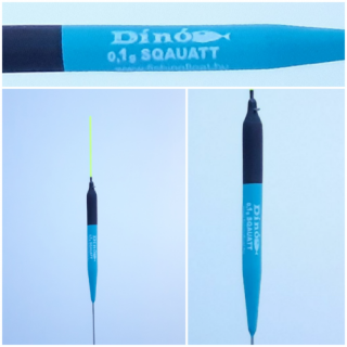 SQUATT 0.3 gr