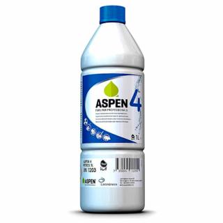 4T alkálit benzin 1L