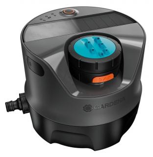 AquaPrecise főld feletti öntözőegység