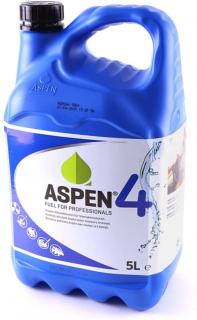 ASPEN 4T alkálit benzin 5L