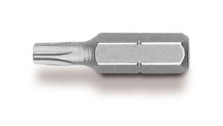 bithegy 1/4 TORX T9 25MM 3db