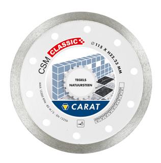 Carat burkolóanyag Classic 115X22,2