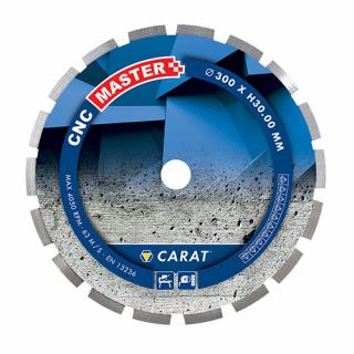 Carat Carat gyémánt beton Master 500x25,4