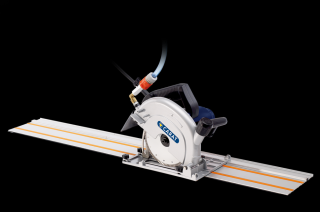 Carat Carat körfűrész 3x400mm sínnel