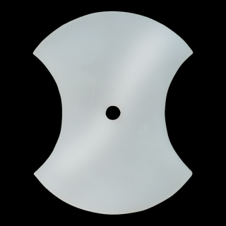 Carat Carat központosító lemez 52mm