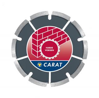Carat CARAT TUCK-POINT HARD JOINTS 115X2
