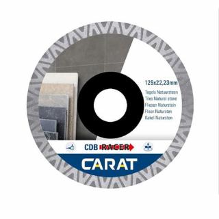 Carat gyémánt 125x1,2x10x22,2