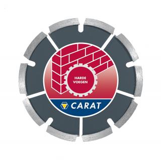 CARAT TUCK-POINT HARD JOINTS 115X6