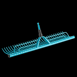 CS fűgereblye 60cm