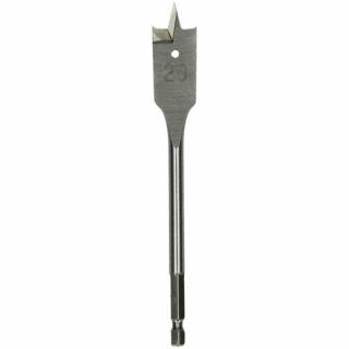 fafúró lapos 1/4&quot; 19,0x150mm